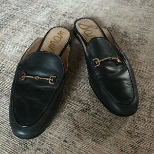 Sam Edelman Linnie mule